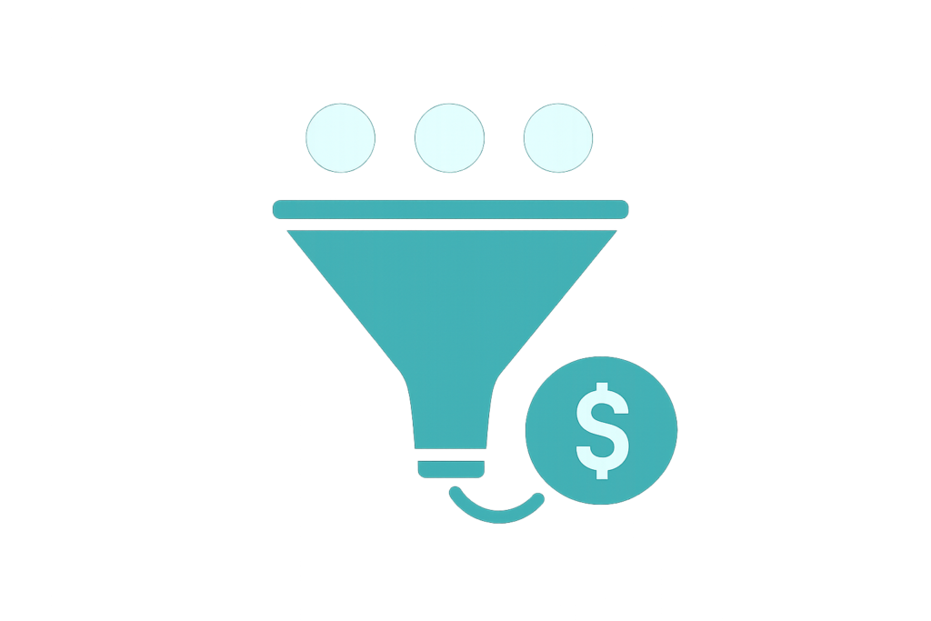 systeme.io funnels
