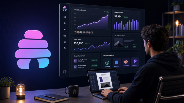 beehiiv email marketing