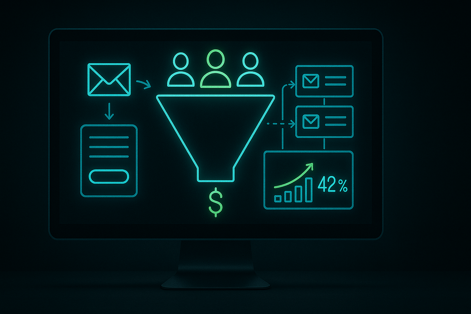 GoHighLevel lead generation