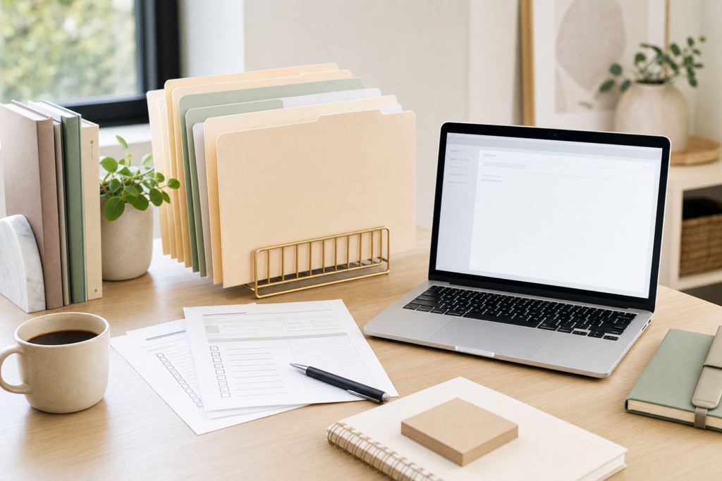 freelance client onboarding