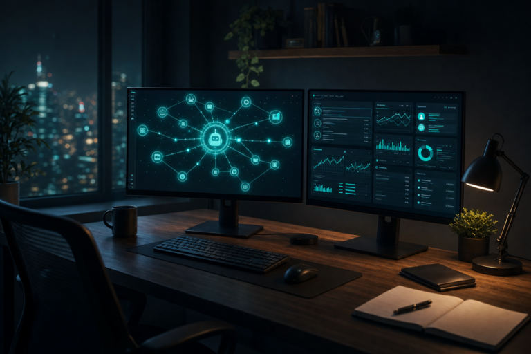 ai agent agency solopreneur