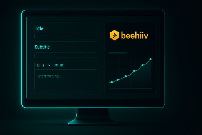 beehiiv referral program