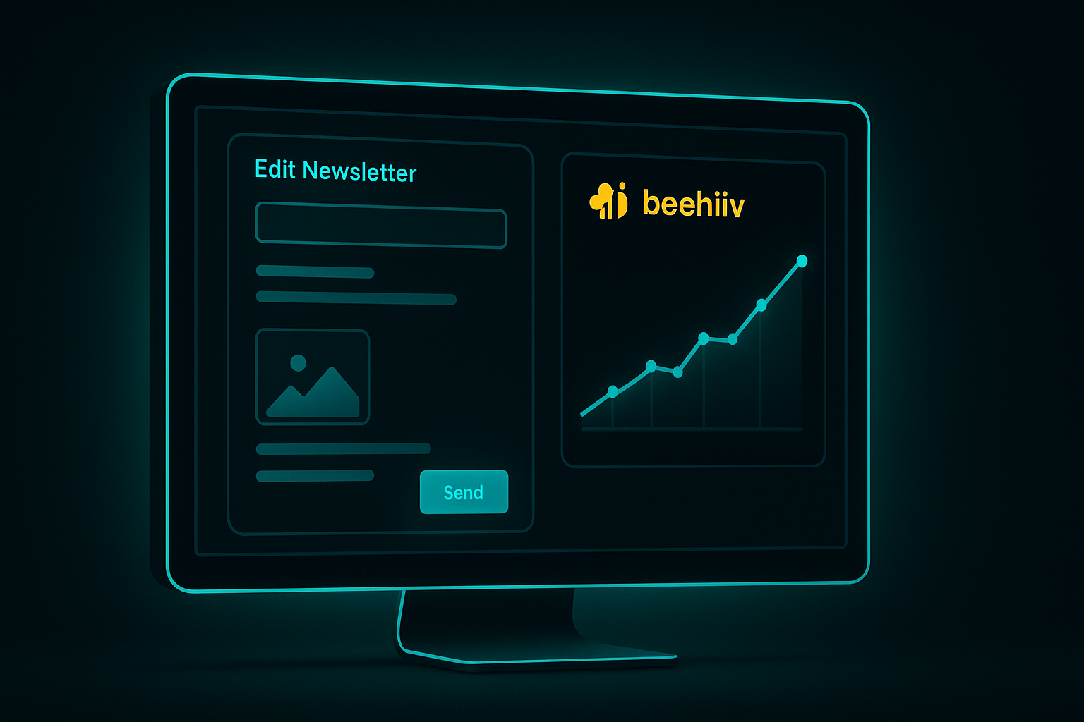 beehiiv newsletter monetization