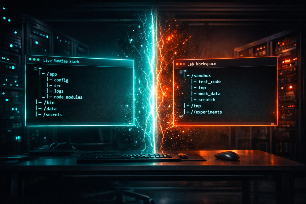 Codex CLI OpenClaw conflict