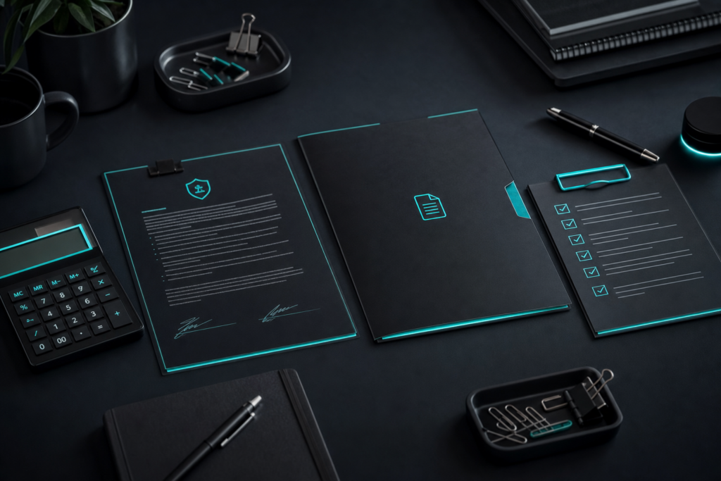 freelance business toolkit