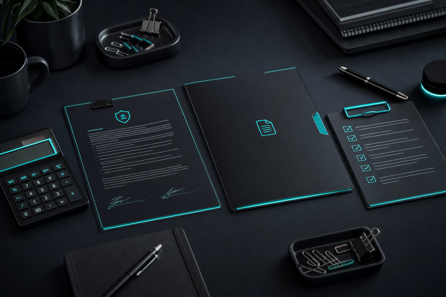 freelance business toolkit