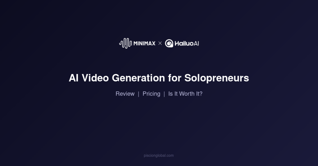 hailuo ai video generator review