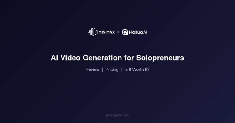hailuo ai video generator review