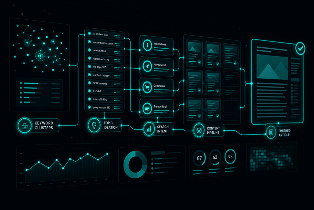 AI SEO reality check