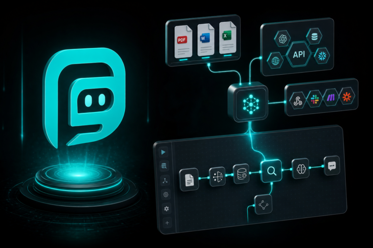 customgpt ai agent integration