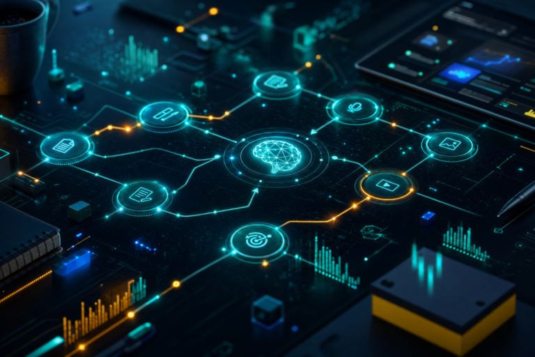 AI content business odds