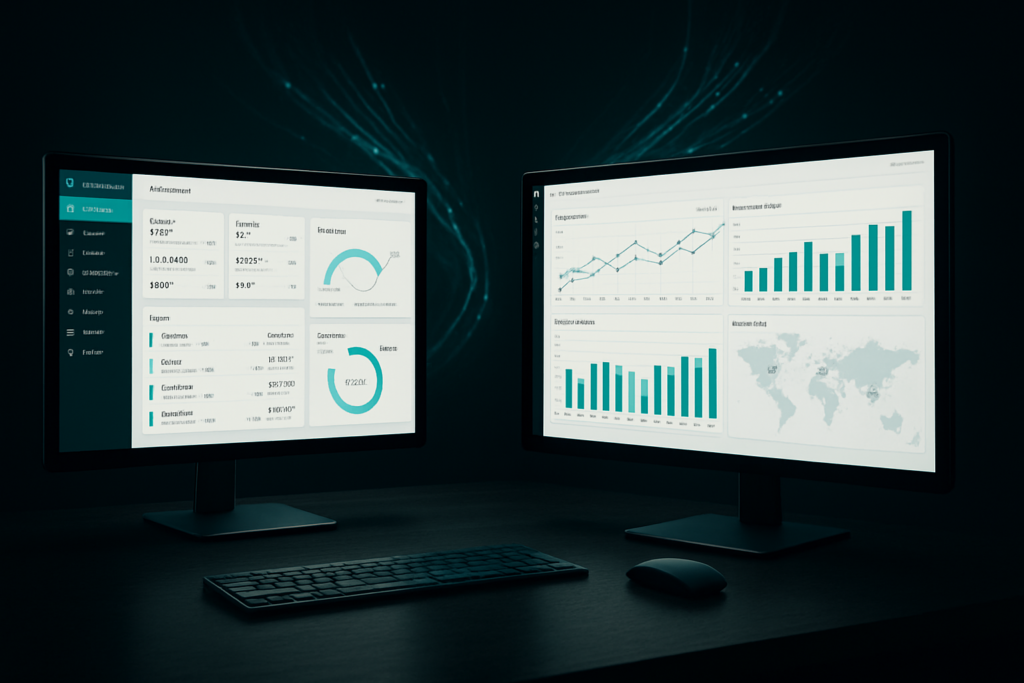 gohighlevel vs hubspot comparison