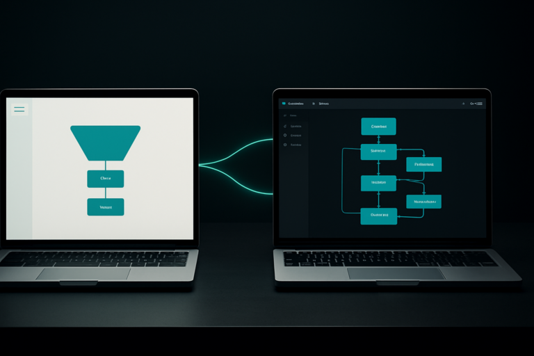 systeme.io vs clickfunnels comparison