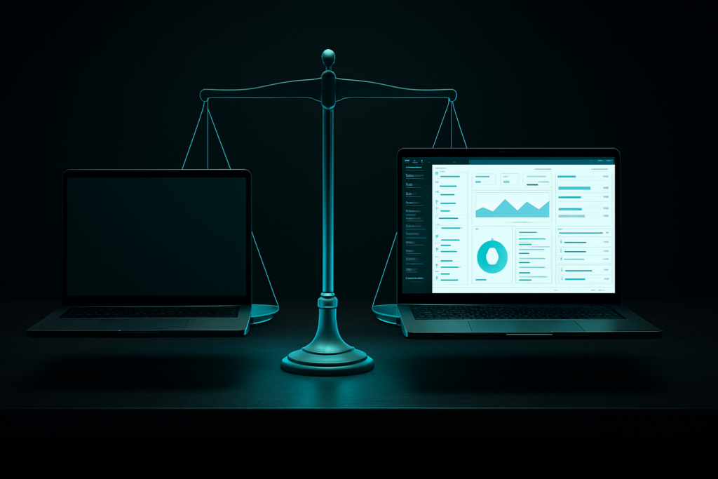 systeme.io vs kartra comparison