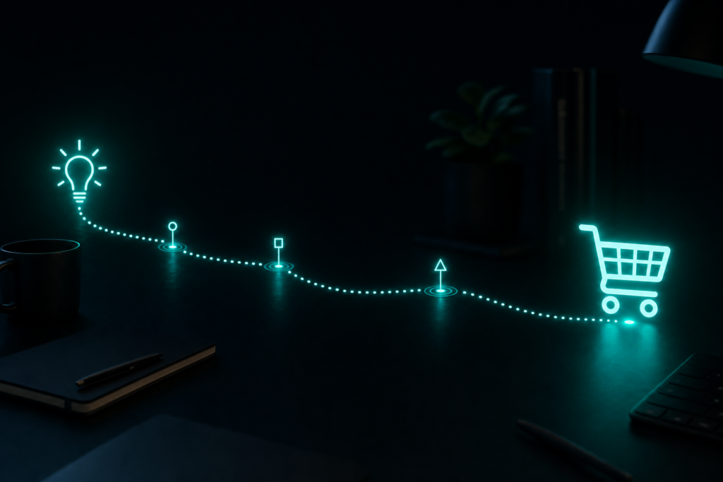 how to validate a digital product idea before building