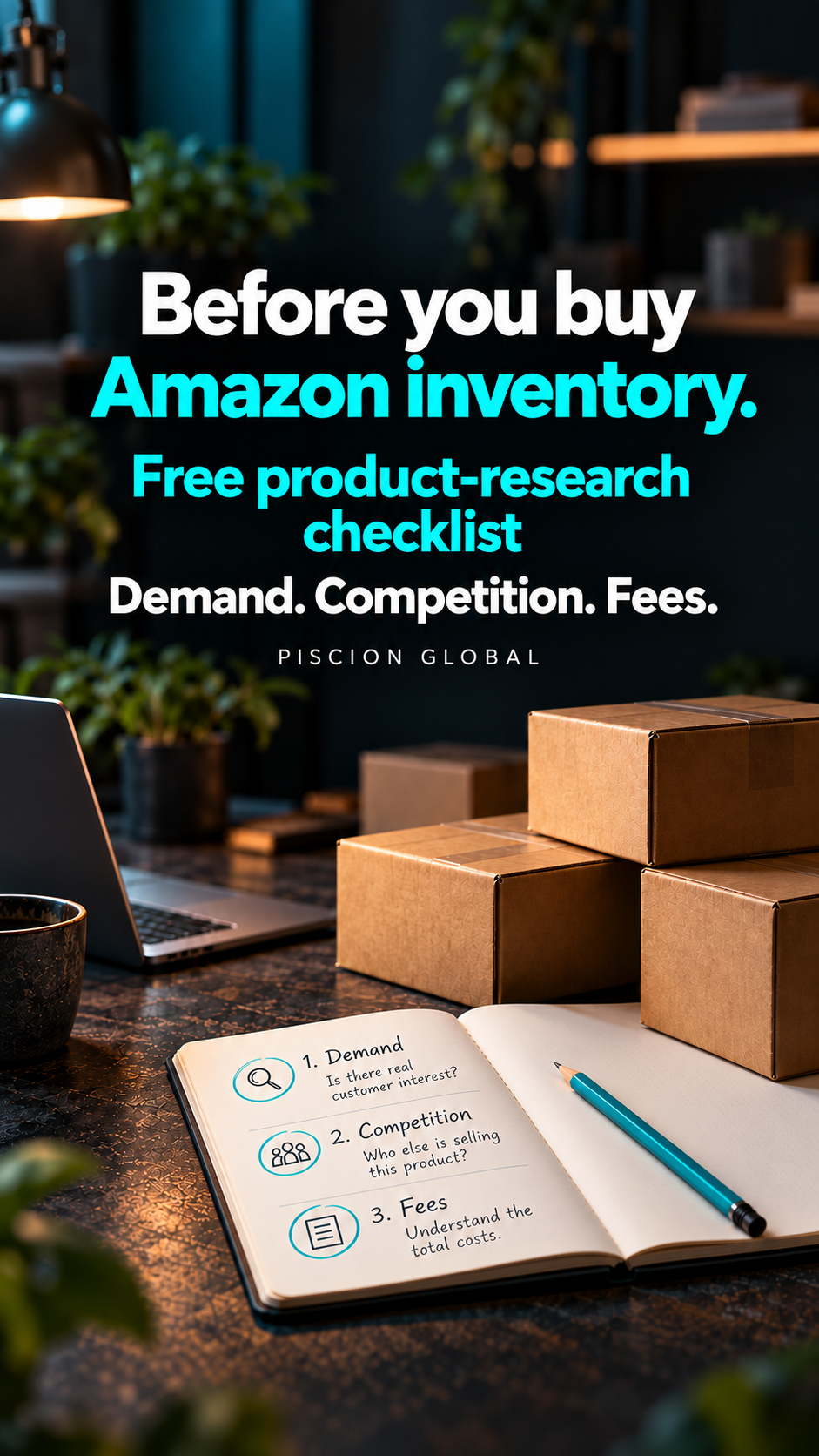 validate amazon product before buying inventory